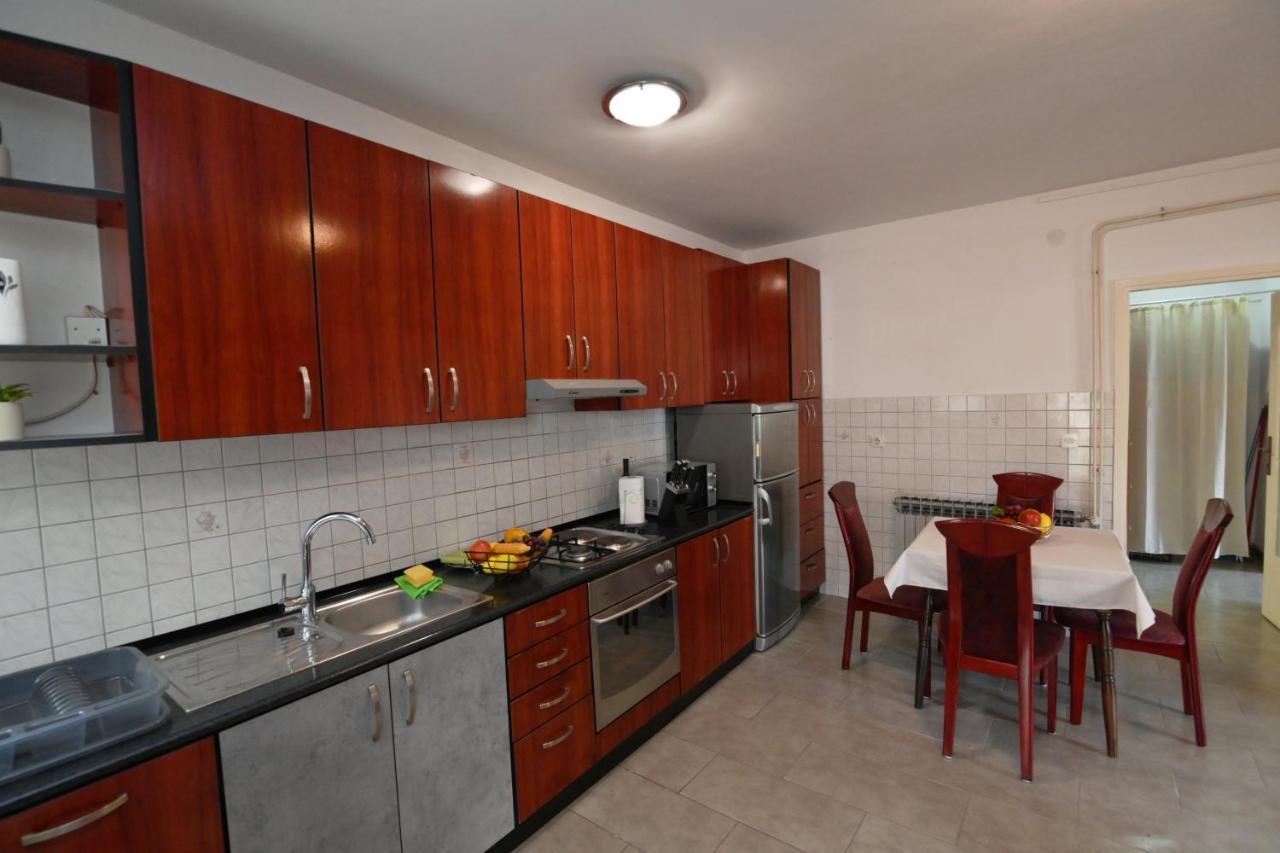 Antonio Apartments ริเยกา ภายนอก รูปภาพ