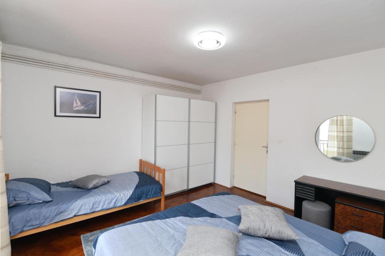 Antonio Apartments ริเยกา ภายนอก รูปภาพ