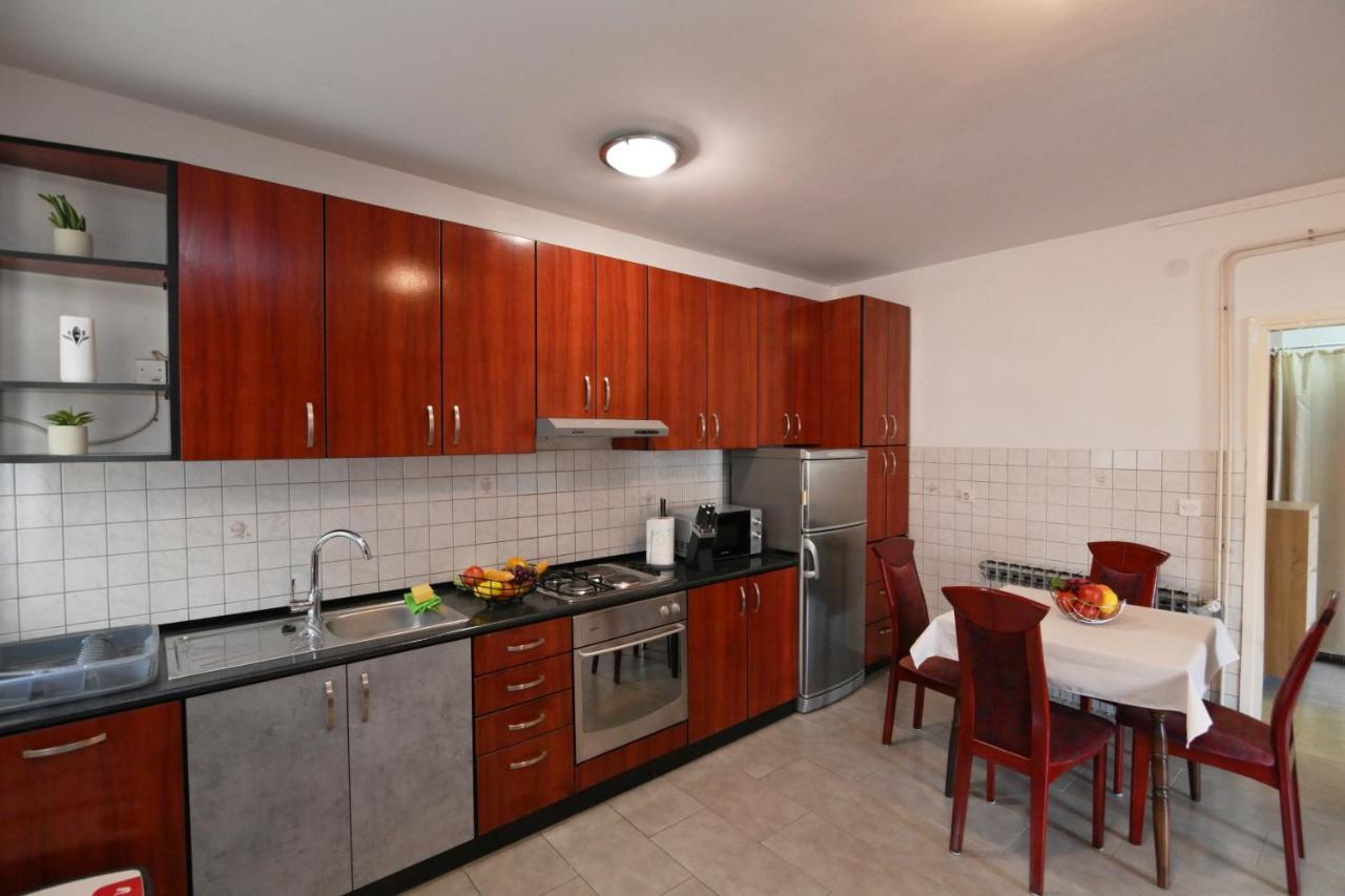 Antonio Apartments ริเยกา ภายนอก รูปภาพ