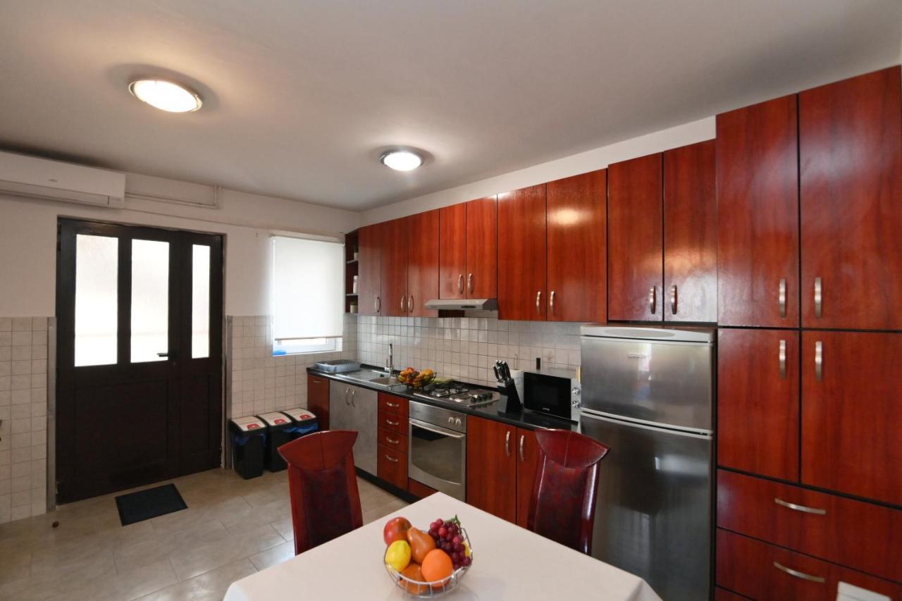 Antonio Apartments ริเยกา ภายนอก รูปภาพ
