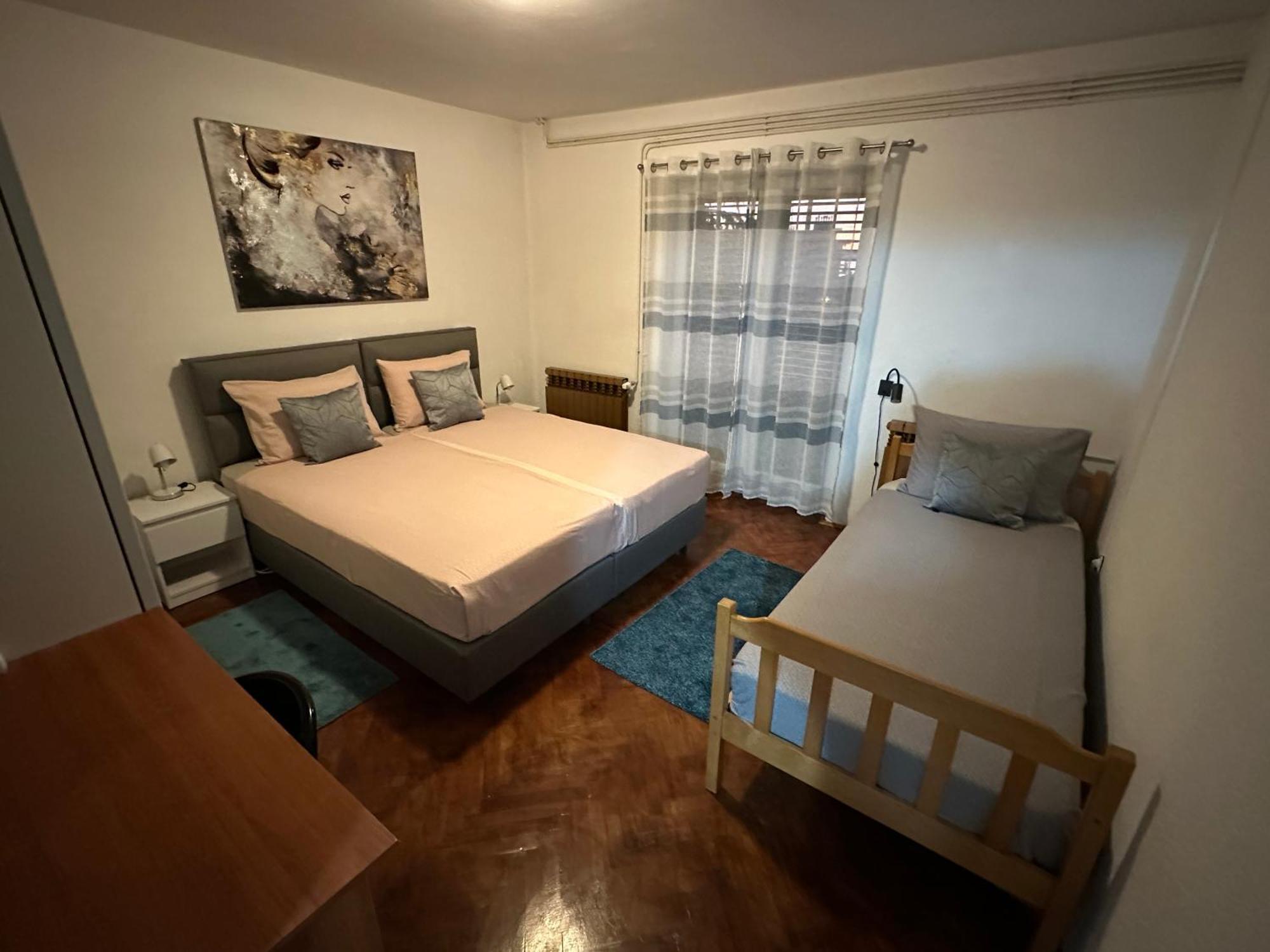 Antonio Apartments ริเยกา ภายนอก รูปภาพ