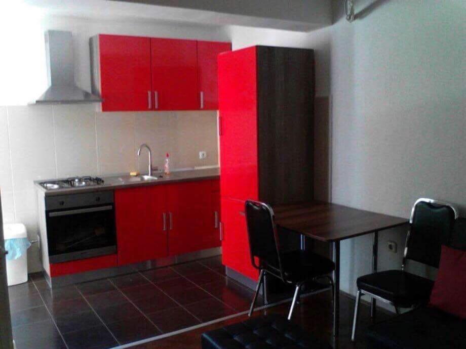 Antonio Apartments ริเยกา ภายนอก รูปภาพ