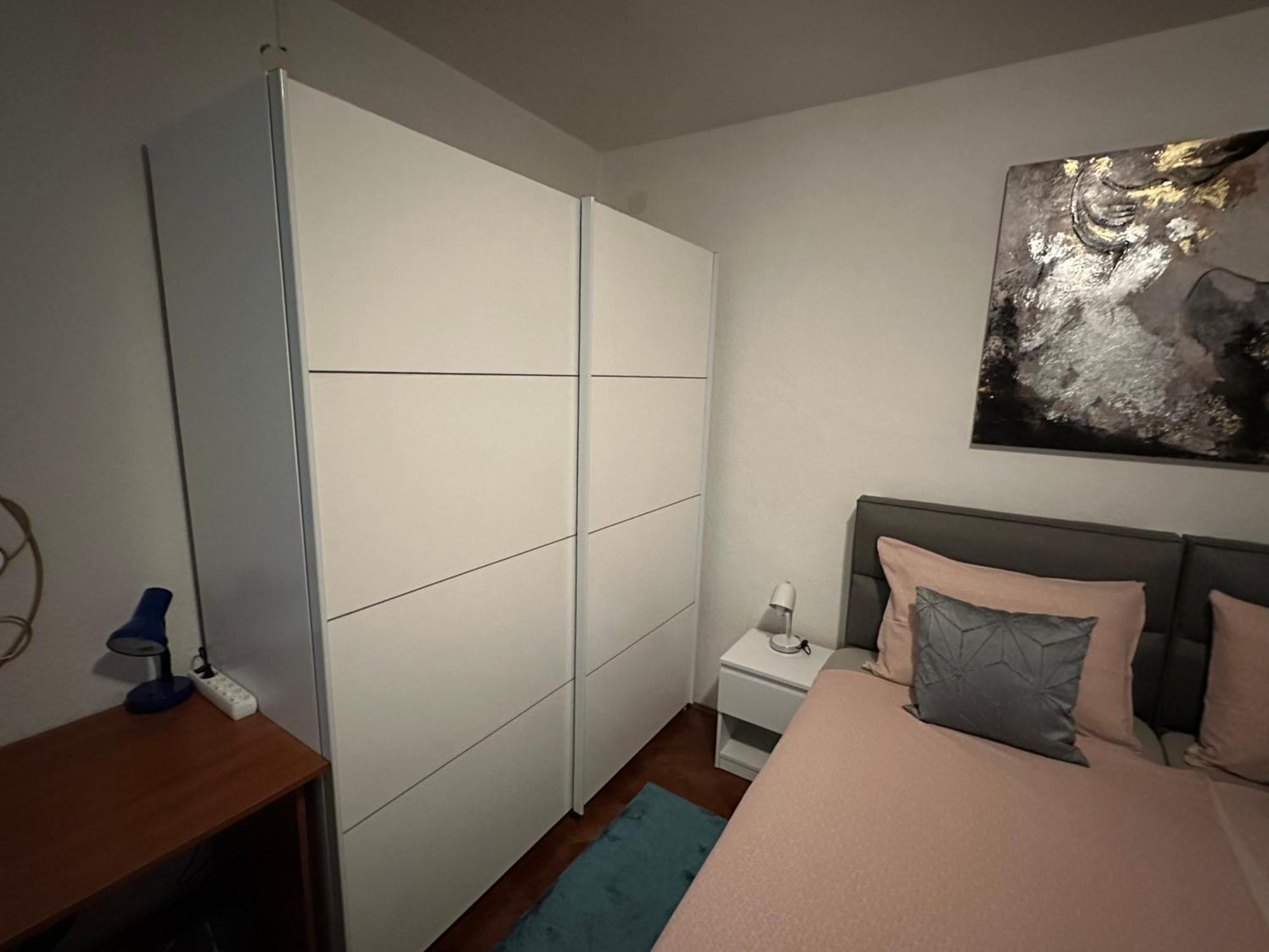 Antonio Apartments ริเยกา ภายนอก รูปภาพ